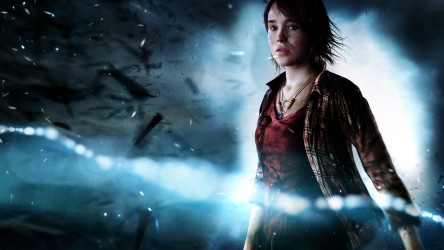 Image d'illustration pour l'article : Test The Heavy Rain and Beyond : Two Souls Collection sur PS4
