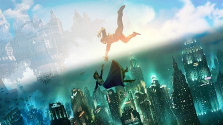 BioShock : The Collection
