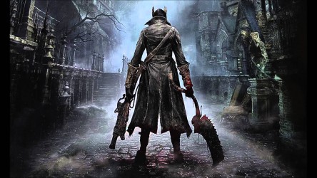 Image d\'illustration pour l\'article : Si Bloodborne ne revient pas, c’est parce que Hidetaka Miyazaki serait trop occupé selon Shuhei Yoshida