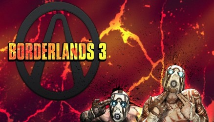 Image d'illustration pour l'article : Borderlands 3 : Une sortie pour fin 2017 ?