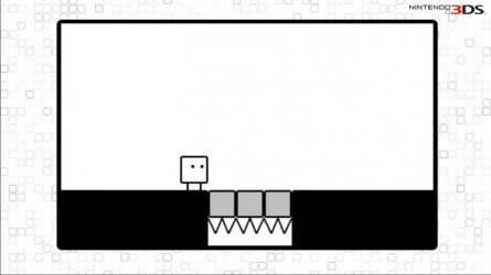 Image d'illustration pour l'article : Test BOXBOY! - When you play it, you’ll shit bricks