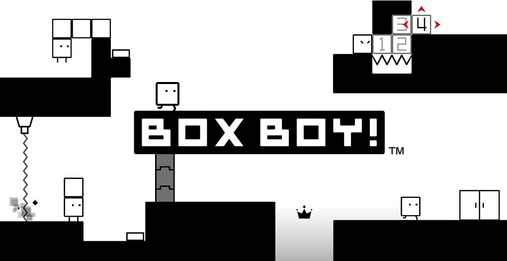 Box boy 3