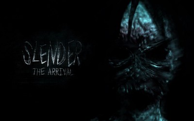 Image d'illustration pour l'article : Test Slender : The Arrival - Promenons nous dans les bois !
