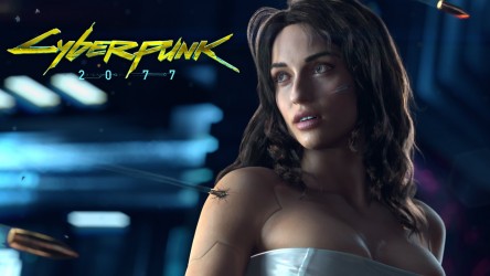 Image d'illustration pour l'article : CD Projekt Red victime de chantage et de demande de rançon au sujet de Cyberpunk 2077