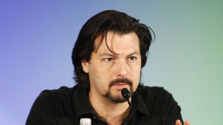 Image d'illustration pour l'article : David Hayter, voix de Snake, était déjà poussé vers la sortie avant MGSV