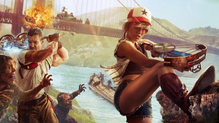 Image d'illustration pour l'article : Dead Island 2 se retrouve entre les mains de Sumo Digital