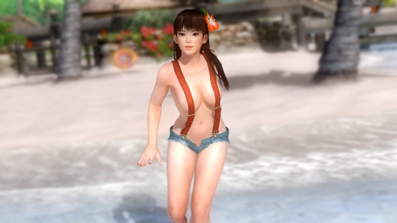 dead or alive 5 a last round1