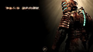 dead space 5