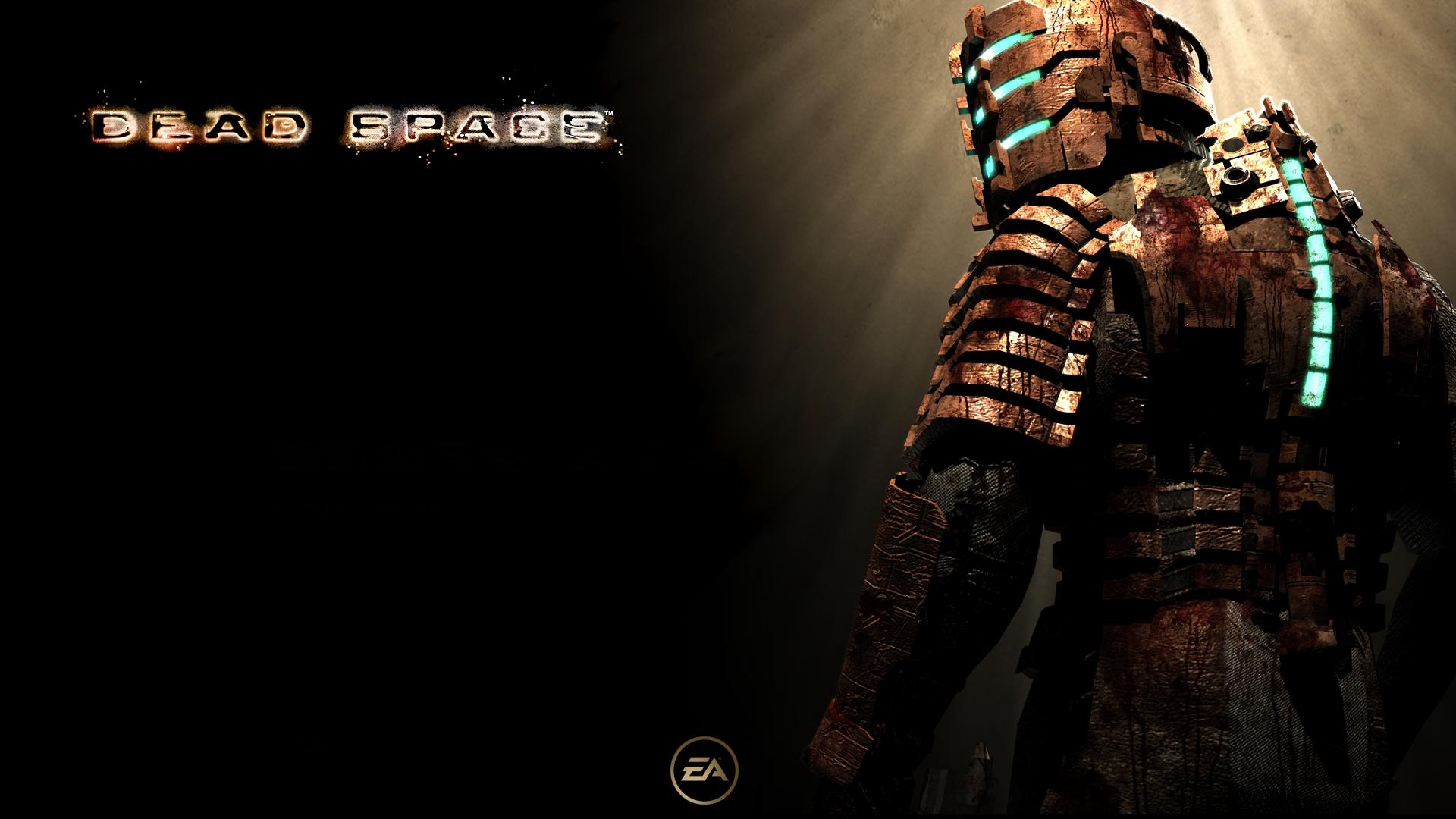 Dead space 5