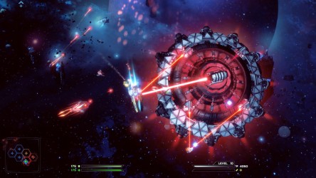 Image d'illustration pour l'article : PlayStation Plus Avril : Dead Star sera offert sur PS4