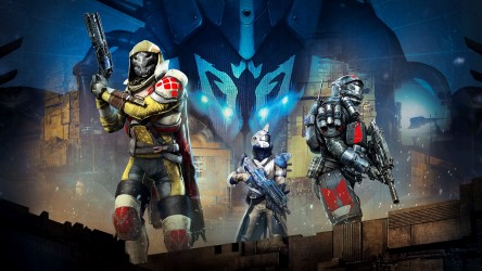 Image d'illustration pour l'article : Test Destiny : Maison des Loups - Avis sur l'extension