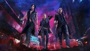 Image d'illustration pour l'article : Resident Evil 4 Remake franchit les 12 millions de ventes, Devil May Cry 5 les 11 millions… Capcom fait le point sur ses jeux
