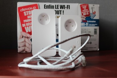 Image d'illustration pour l'article : Test Devolo dLAN 1200+ WiFi ac - Le CPL convaincant