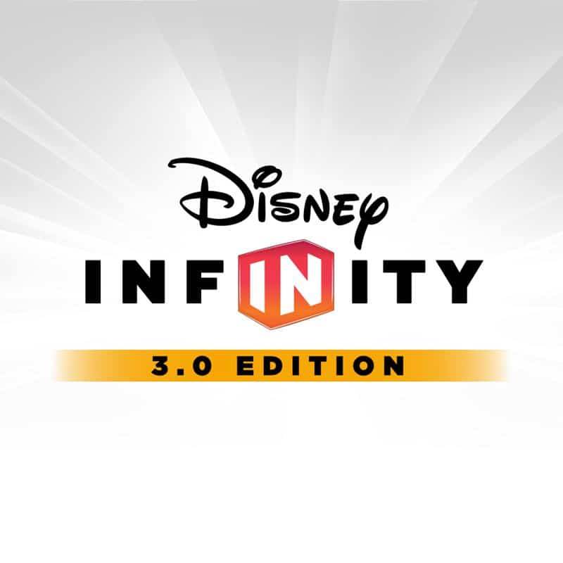 Disney Infinity 3.0 jaquette