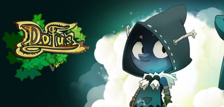 Image d'illustration pour l'article : Dofus, un DVD/Blu-Ray et un ciné-concert en vue