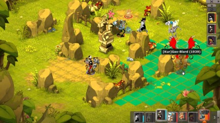 Image d'illustration pour l'article : Dofus : des serveurs retro 1.29 disponibles le 24 septembre