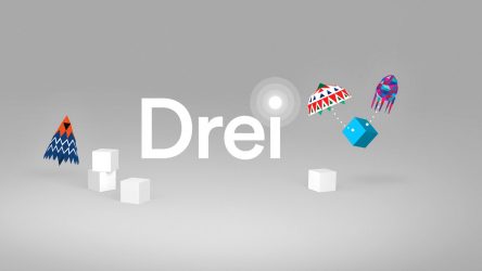 Image d'illustration pour l'article : Test Dreii - Un vrai casse-tête !
