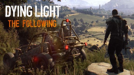 Image d'illustration pour l'article : Test Dying Light : The Following - Un DLC comme on aimerait en voir plus souvent