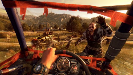 Image d'illustration pour l'article : Dying Light : Une dizaine de DLC à venir gratuitement cette année