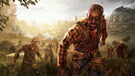 Image d'illustration pour l'article : Test Dying Light - Walking Dead façon jour et nuit