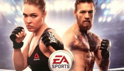 Image d'illustration pour l'article : EA Sports UFC 2 disponible sur EA Access