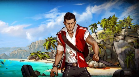 Image d'illustration pour l'article : Test Escape Dead Island - Un spin-off plutôt rafraîchissant