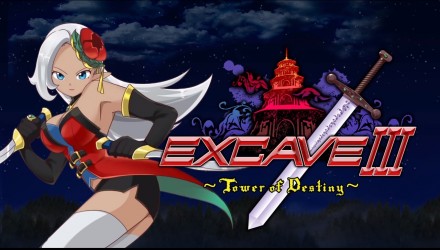 Image d'illustration pour l'article : Test Excave III : Tower of Destiny - Atteignez le haut du classement mondial