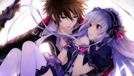 Image d'illustration pour l'article : Fencer F: Advent Dark Force : Quand les ennemis deviennent amis !