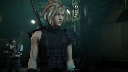 Image d'illustration pour l'article : Final Fantasy : Une cérémonie et des annonces le 31 janvier, FF7 Remake en vue ?