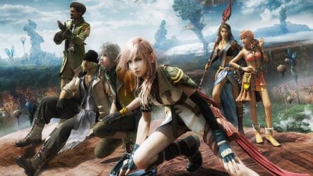 Image d'illustration pour l'article : Six jeux Final Fantasy rejoindront le Xbox Game Pass cette année