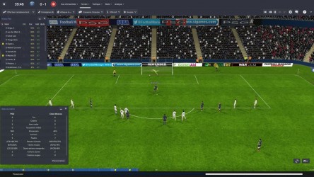 Image d'illustration pour l'article : Test Football Manager 2015 - Avis sur cette nouvelle édition