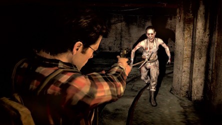 Image d'illustration pour l'article : E3 2016 : Un peu de gameplay pour Siren (PS2) qui débarque sur PlayStation 4