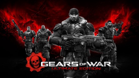 Image d'illustration pour l'article : Gears of War : Ultimate Edition sort aujourd'hui sur le Windows 10 Store