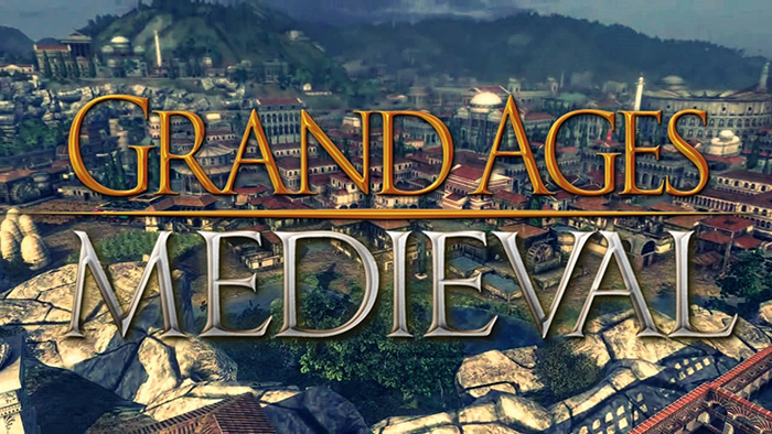 Grand ages medieval