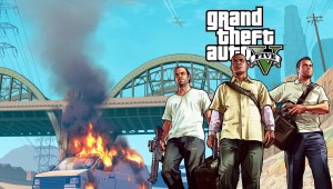 Image d'illustration pour l'article : Test Grand Theft Auto V – It’s an American Dream