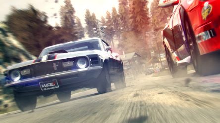 GRID 2