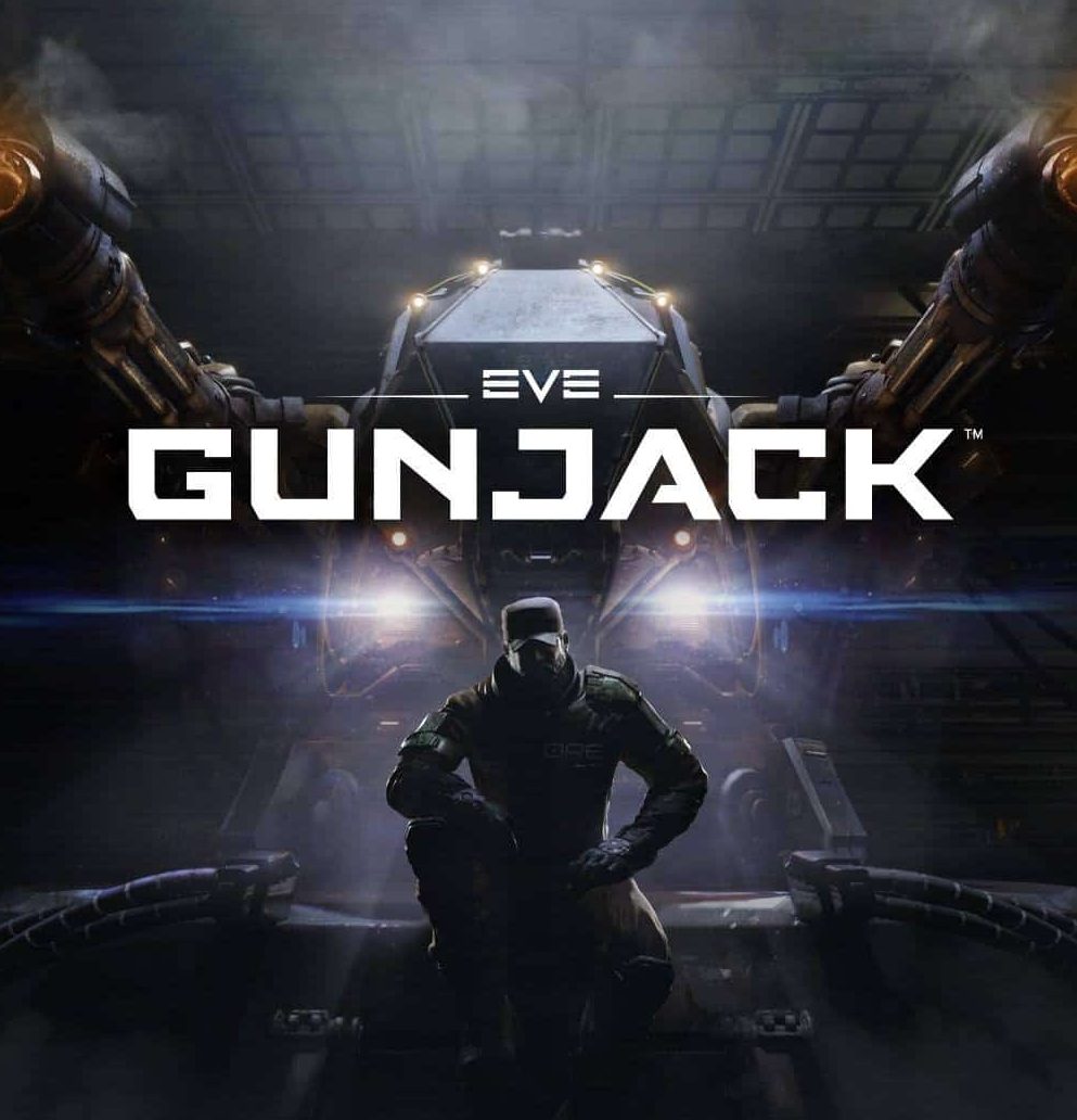 EVE Gunjack