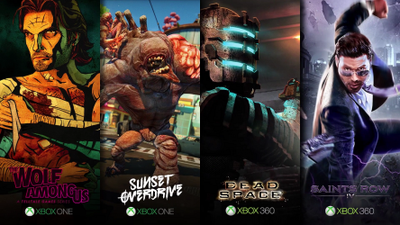 Image d'illustration pour l'article : Présentation des jeux Games With Gold (GWG) - Avril 2016