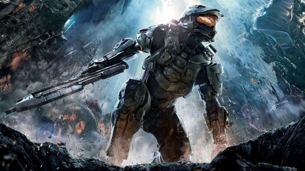 Image d'illustration pour l'article : Pas de Halo 6 annoncé cette année