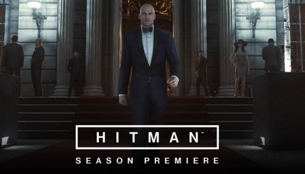 Image d'illustration pour l'article : Hitman : Un trailer de sa Season Premiere