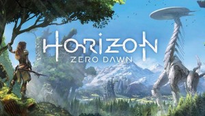 Image d'illustration pour l'article : PlayStation Meeting : Horizon : Zero Dawn montré sur la PS4 Pro