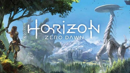 Image d'illustration pour l'article : PlayStation Meeting : Horizon : Zero Dawn montré sur la PS4 Pro
