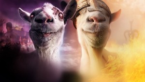 Image d'illustration pour l'article : Test Goat Simulator : The Bundle – Un jeu qui vous fera devenir chèvre !