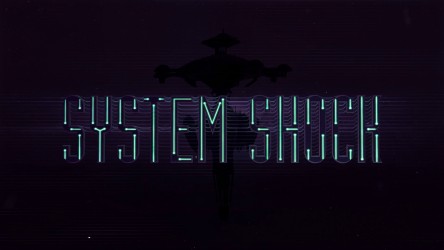 Image d'illustration pour l'article : System Shock Remastered se montre en vidéo, et arrive bientôt sur Kickstarter