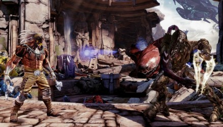 Image d'illustration pour l'article : Killer Instinct : Une sortie sur PC et une saison 3 au programme