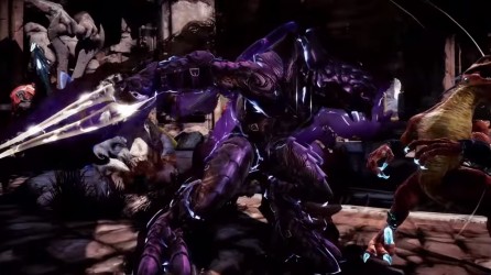 Image d'illustration pour l'article : Killer Instinct : Un trailer pour la saison trois !