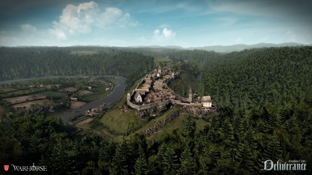 Image d'illustration pour l'article : Kingdom Come: Deliverance : La version bêta du jeu est dispo !