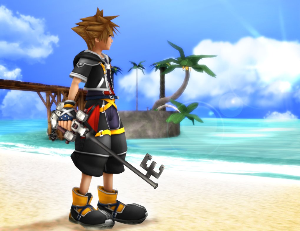 Kingdom heart 3 16 Kingdom heart 3