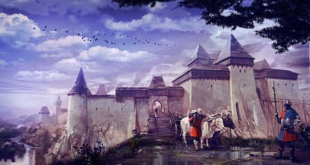 Image d'illustration pour l'article : Kingdom Come: Deliverance nous détaille les armes et armures en vidéo