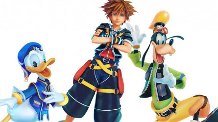 Image d'illustration pour l'article : Kingdom Hearts III : Enfin du concret à l'E3 2016 ?